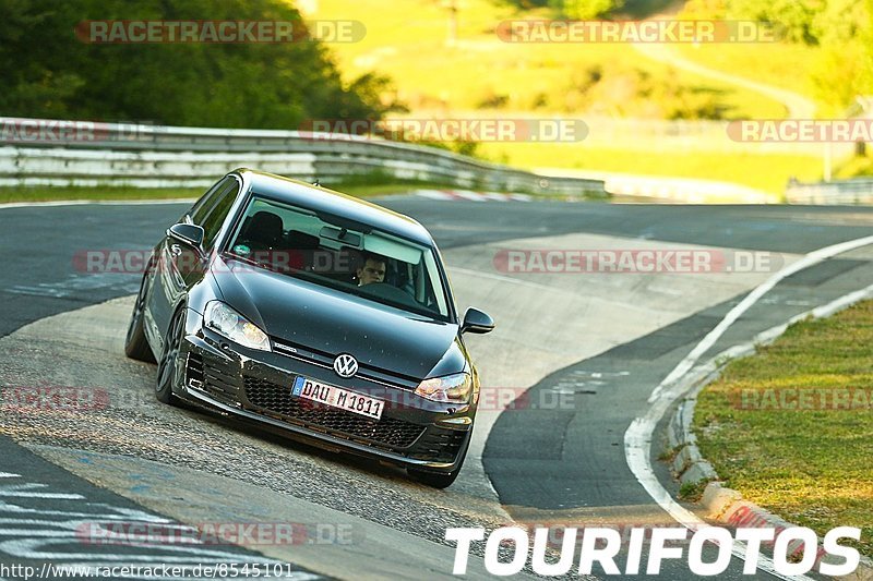 Bild #8545101 - Touristenfahrten Nürburgring Nordschleife (19.05.2020)