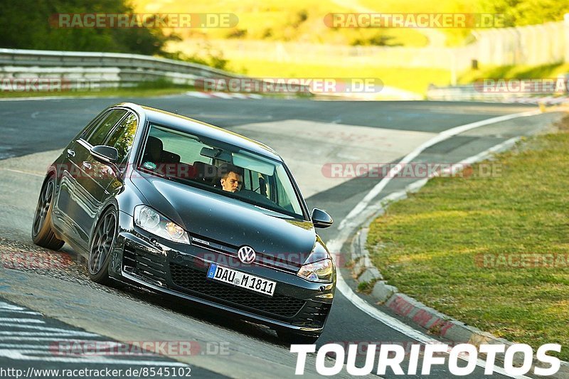 Bild #8545102 - Touristenfahrten Nürburgring Nordschleife (19.05.2020)