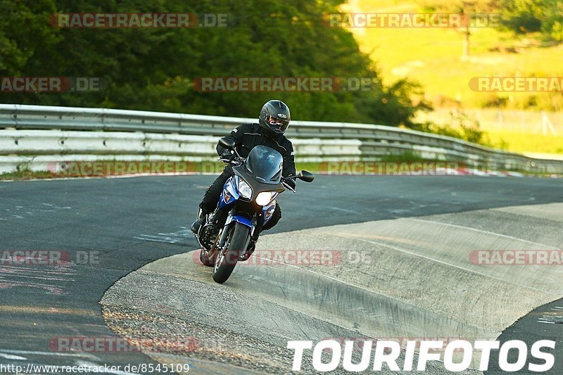 Bild #8545109 - Touristenfahrten Nürburgring Nordschleife (19.05.2020)