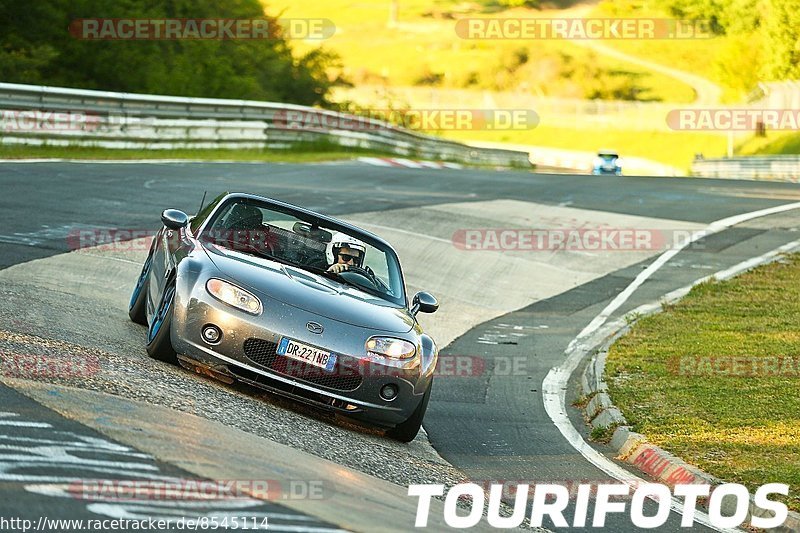 Bild #8545114 - Touristenfahrten Nürburgring Nordschleife (19.05.2020)