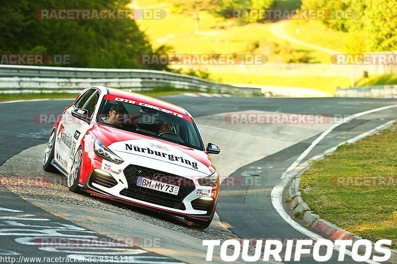 Bild #8545118 - Touristenfahrten Nürburgring Nordschleife (19.05.2020)