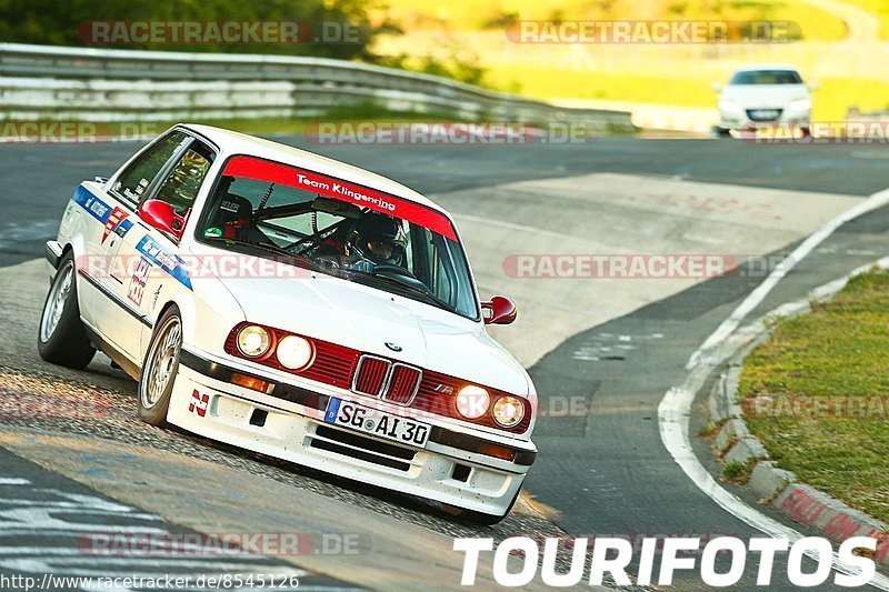 Bild #8545126 - Touristenfahrten Nürburgring Nordschleife (19.05.2020)