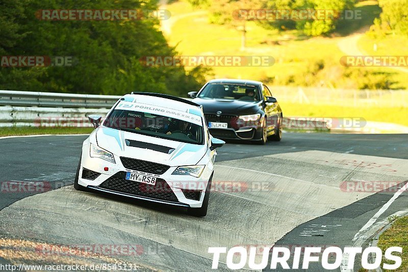 Bild #8545131 - Touristenfahrten Nürburgring Nordschleife (19.05.2020)