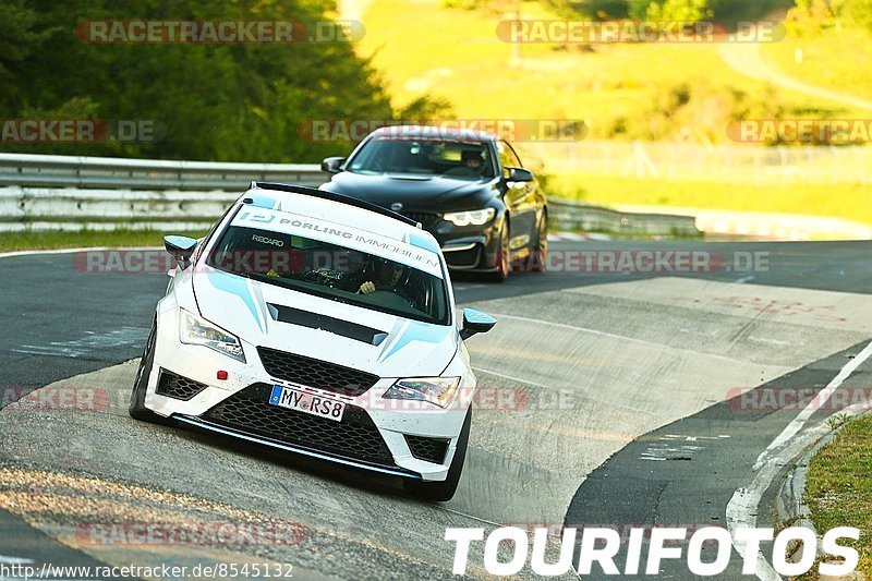 Bild #8545132 - Touristenfahrten Nürburgring Nordschleife (19.05.2020)