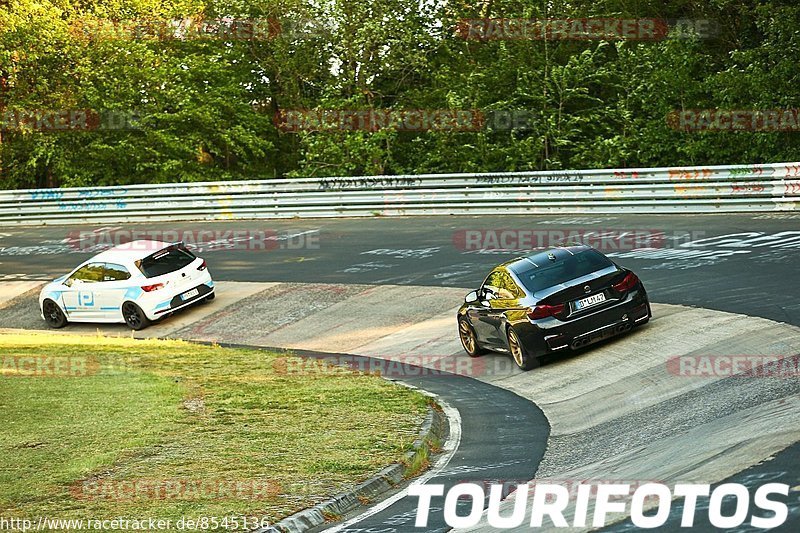 Bild #8545136 - Touristenfahrten Nürburgring Nordschleife (19.05.2020)