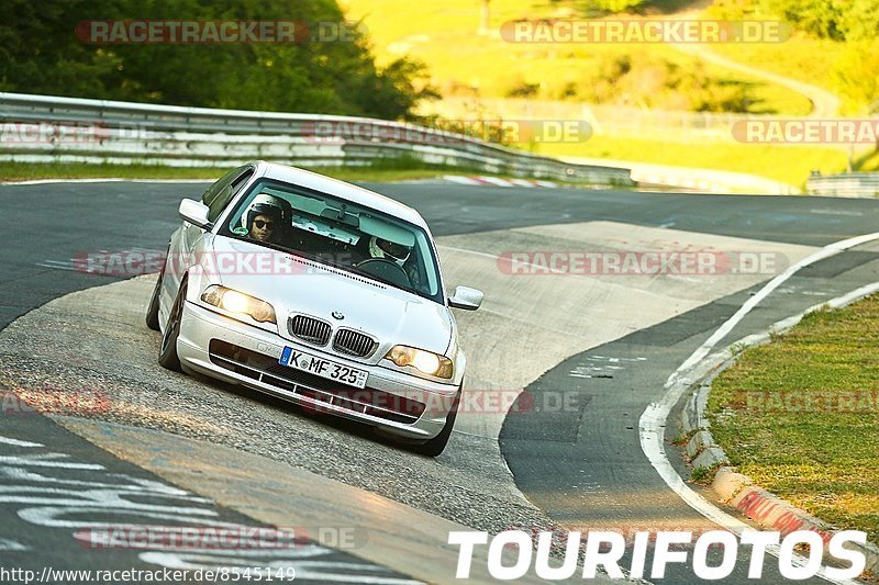 Bild #8545149 - Touristenfahrten Nürburgring Nordschleife (19.05.2020)