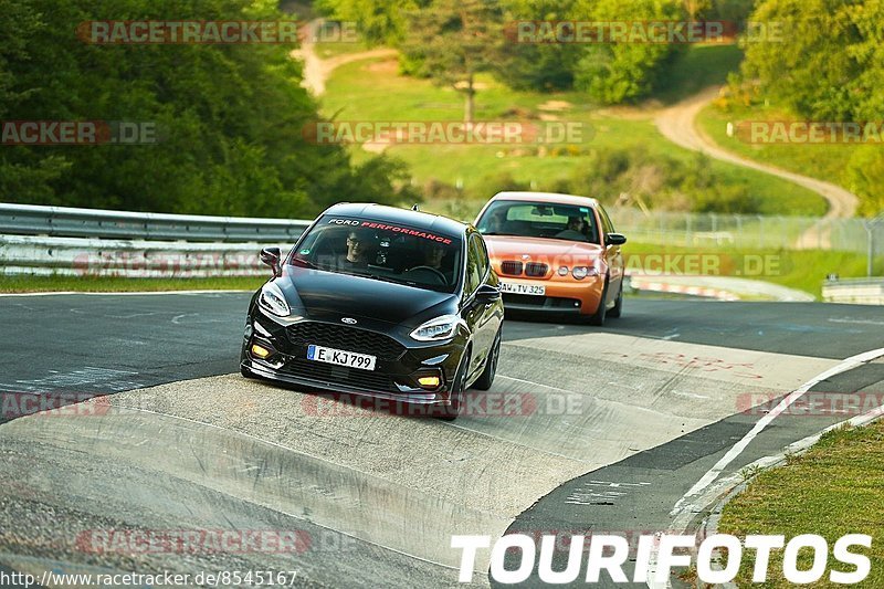 Bild #8545167 - Touristenfahrten Nürburgring Nordschleife (19.05.2020)