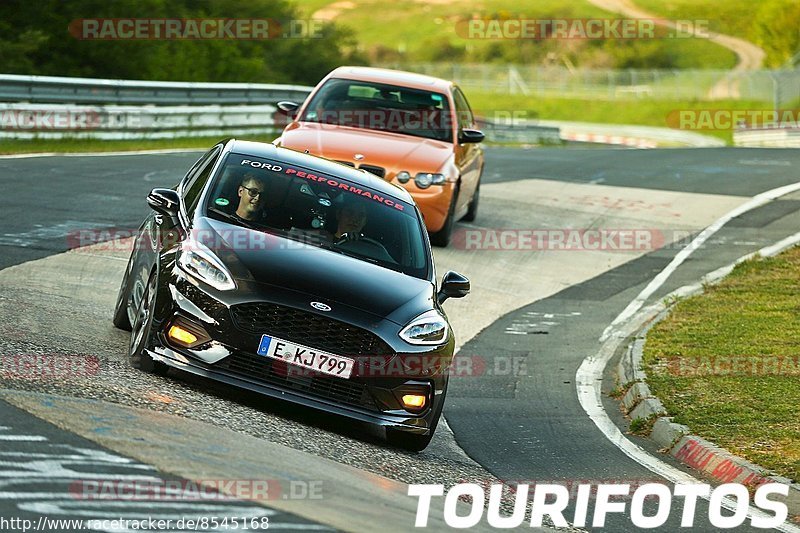 Bild #8545168 - Touristenfahrten Nürburgring Nordschleife (19.05.2020)