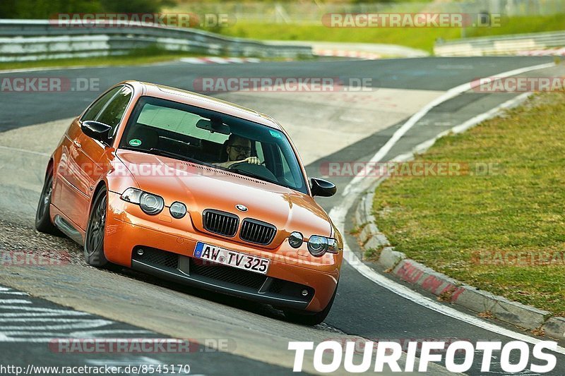 Bild #8545170 - Touristenfahrten Nürburgring Nordschleife (19.05.2020)