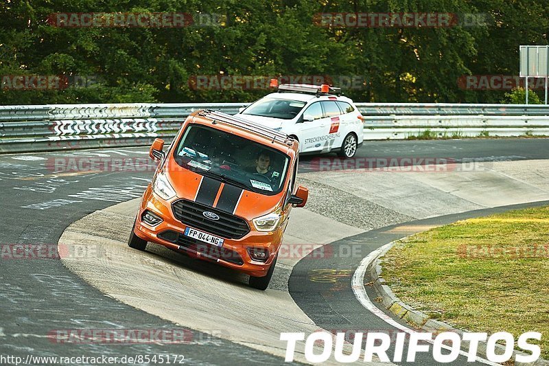 Bild #8545172 - Touristenfahrten Nürburgring Nordschleife (19.05.2020)