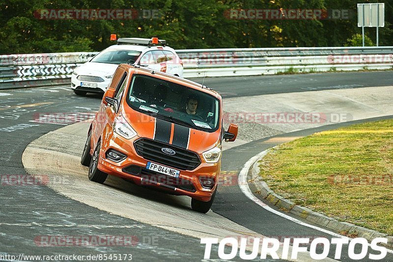 Bild #8545173 - Touristenfahrten Nürburgring Nordschleife (19.05.2020)