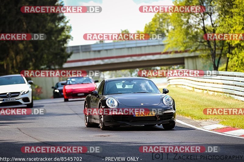 Bild #8545702 - Touristenfahrten Nürburgring Nordschleife (20.05.2020)