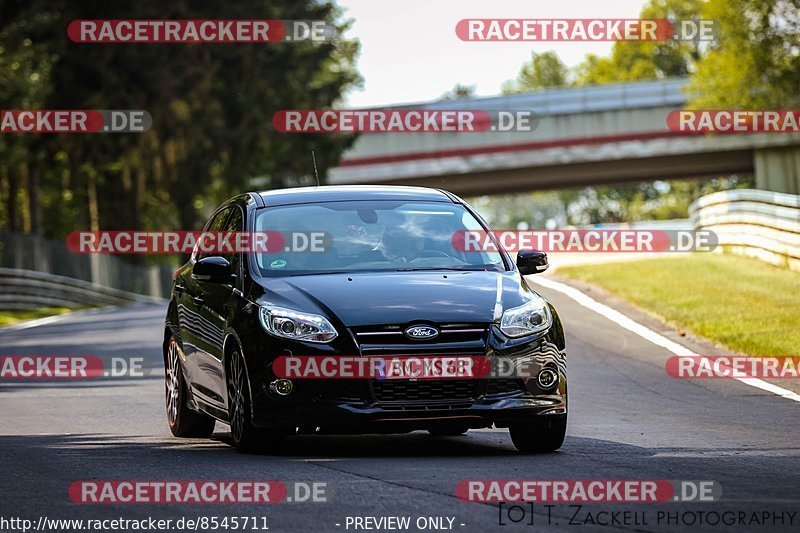 Bild #8545711 - Touristenfahrten Nürburgring Nordschleife (20.05.2020)