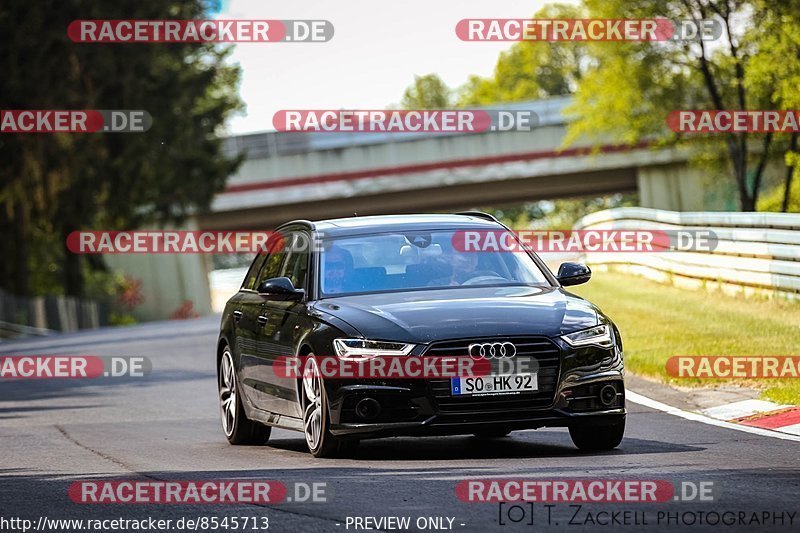 Bild #8545713 - Touristenfahrten Nürburgring Nordschleife (20.05.2020)