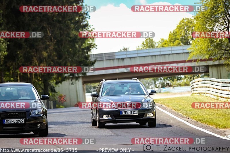 Bild #8545715 - Touristenfahrten Nürburgring Nordschleife (20.05.2020)