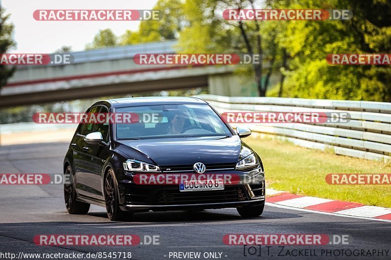 Bild #8545718 - Touristenfahrten Nürburgring Nordschleife (20.05.2020)