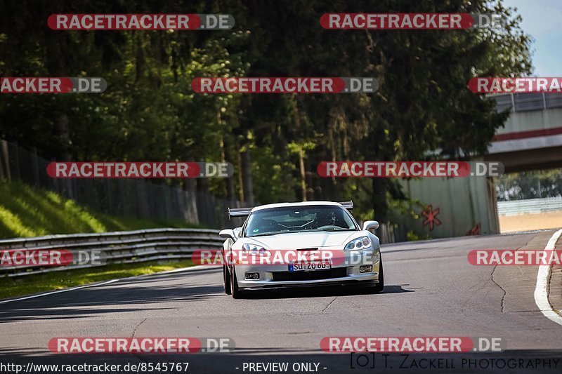 Bild #8545767 - Touristenfahrten Nürburgring Nordschleife (20.05.2020)