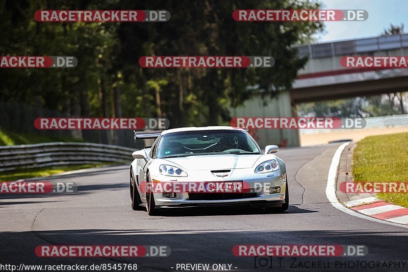 Bild #8545768 - Touristenfahrten Nürburgring Nordschleife (20.05.2020)