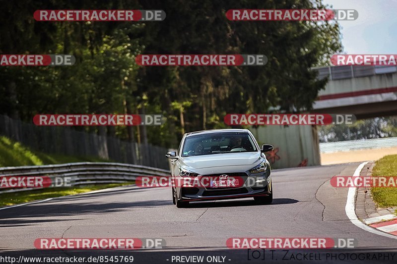 Bild #8545769 - Touristenfahrten Nürburgring Nordschleife (20.05.2020)