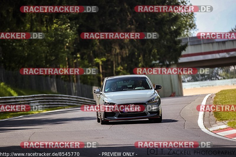 Bild #8545770 - Touristenfahrten Nürburgring Nordschleife (20.05.2020)