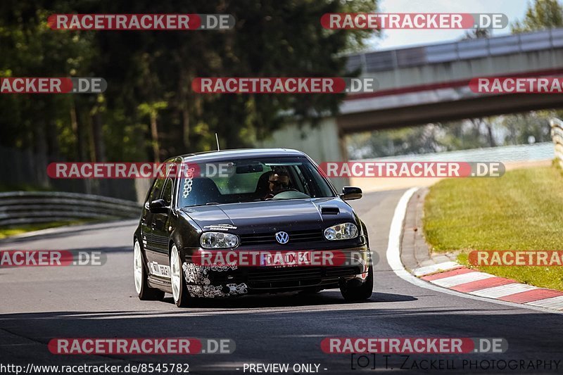 Bild #8545782 - Touristenfahrten Nürburgring Nordschleife (20.05.2020)