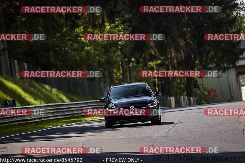 Bild #8545792 - Touristenfahrten Nürburgring Nordschleife (20.05.2020)