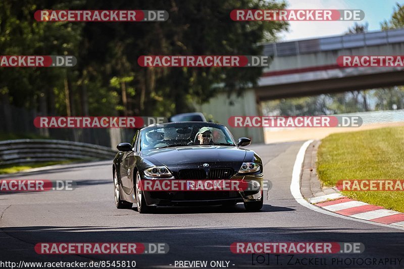 Bild #8545810 - Touristenfahrten Nürburgring Nordschleife (20.05.2020)