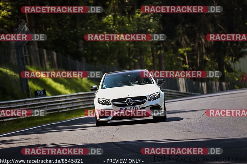 Bild #8545821 - Touristenfahrten Nürburgring Nordschleife (20.05.2020)