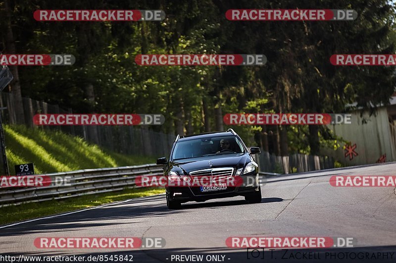 Bild #8545842 - Touristenfahrten Nürburgring Nordschleife (20.05.2020)