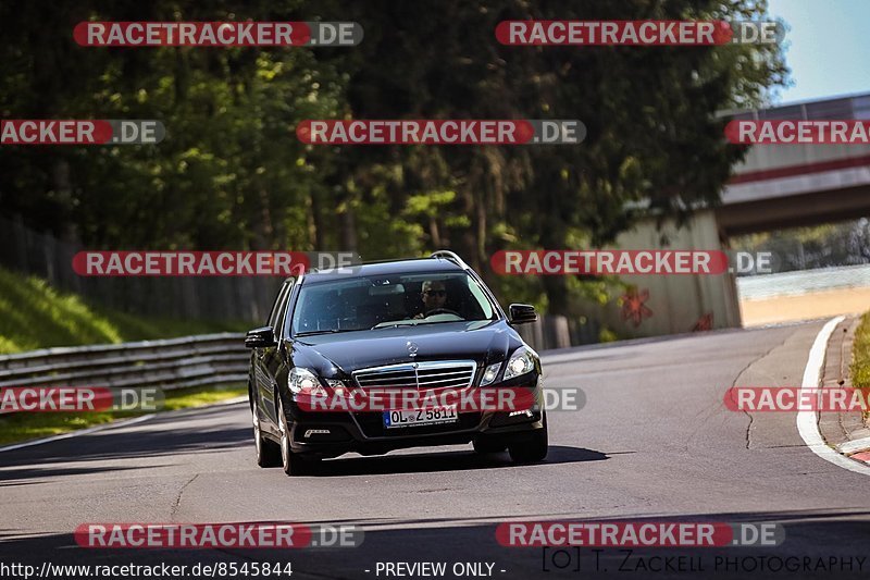 Bild #8545844 - Touristenfahrten Nürburgring Nordschleife (20.05.2020)