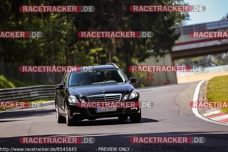 Bild #8545845 - Touristenfahrten Nürburgring Nordschleife (20.05.2020)