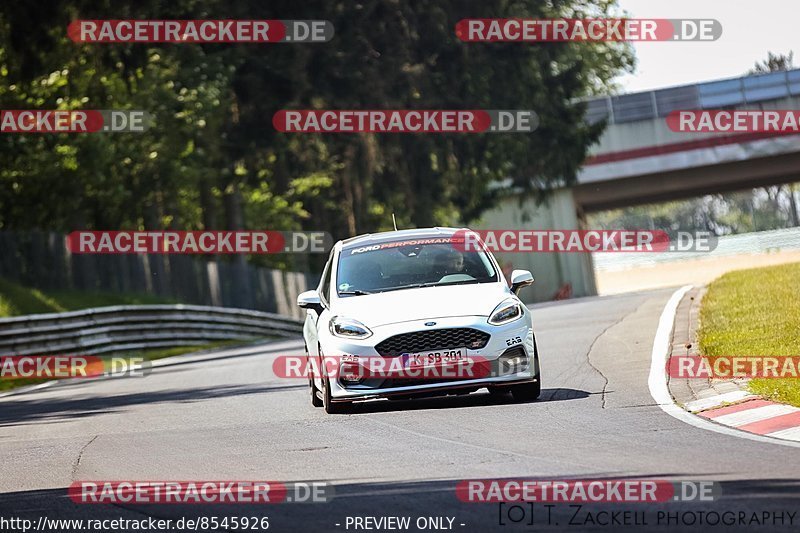 Bild #8545926 - Touristenfahrten Nürburgring Nordschleife (20.05.2020)