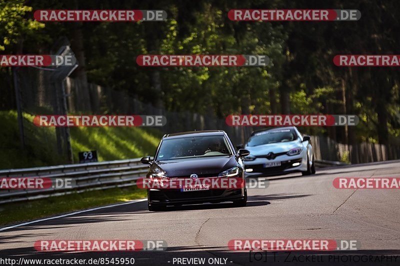 Bild #8545950 - Touristenfahrten Nürburgring Nordschleife (20.05.2020)