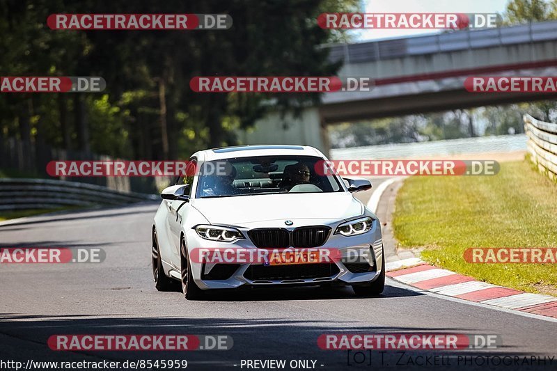 Bild #8545959 - Touristenfahrten Nürburgring Nordschleife (20.05.2020)