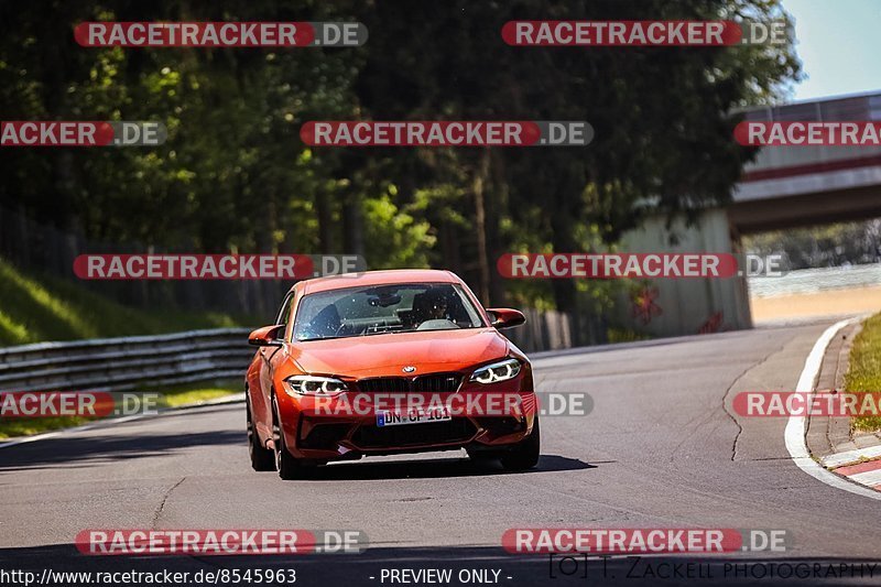 Bild #8545963 - Touristenfahrten Nürburgring Nordschleife (20.05.2020)