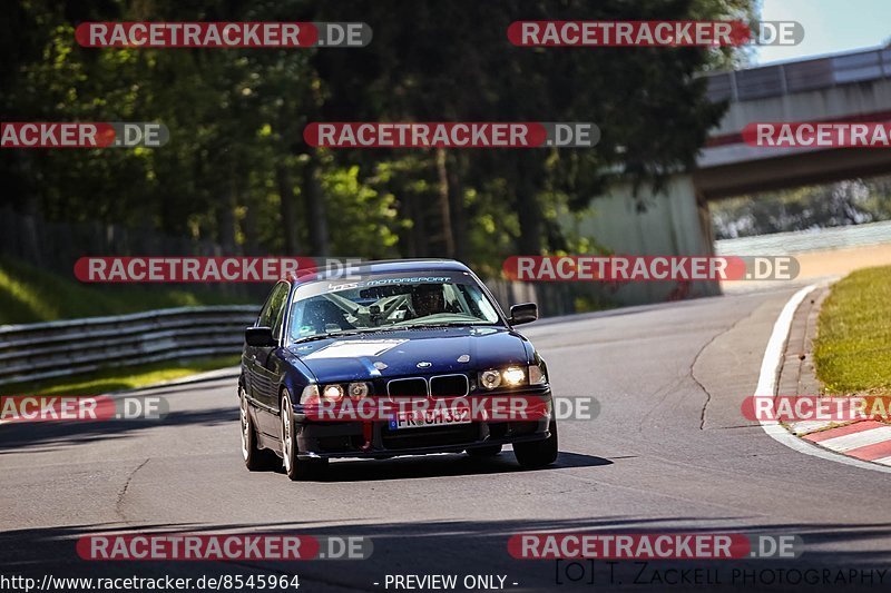 Bild #8545964 - Touristenfahrten Nürburgring Nordschleife (20.05.2020)