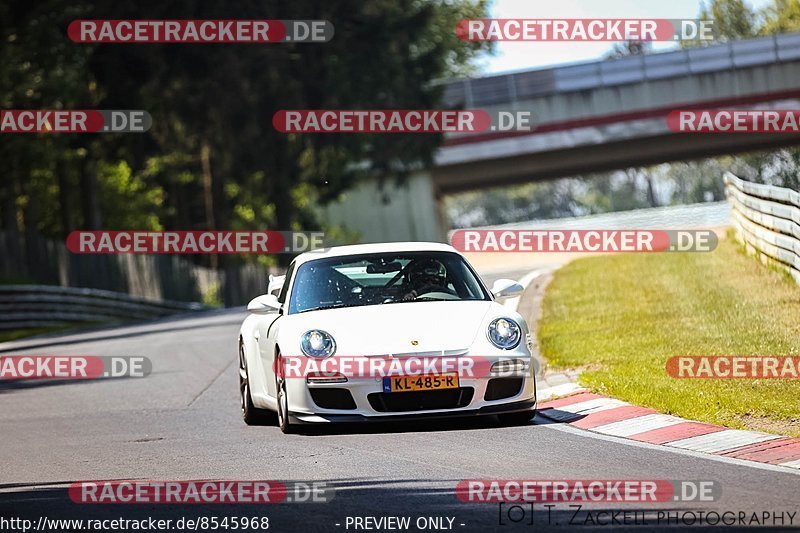 Bild #8545968 - Touristenfahrten Nürburgring Nordschleife (20.05.2020)