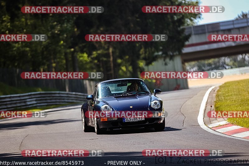 Bild #8545973 - Touristenfahrten Nürburgring Nordschleife (20.05.2020)