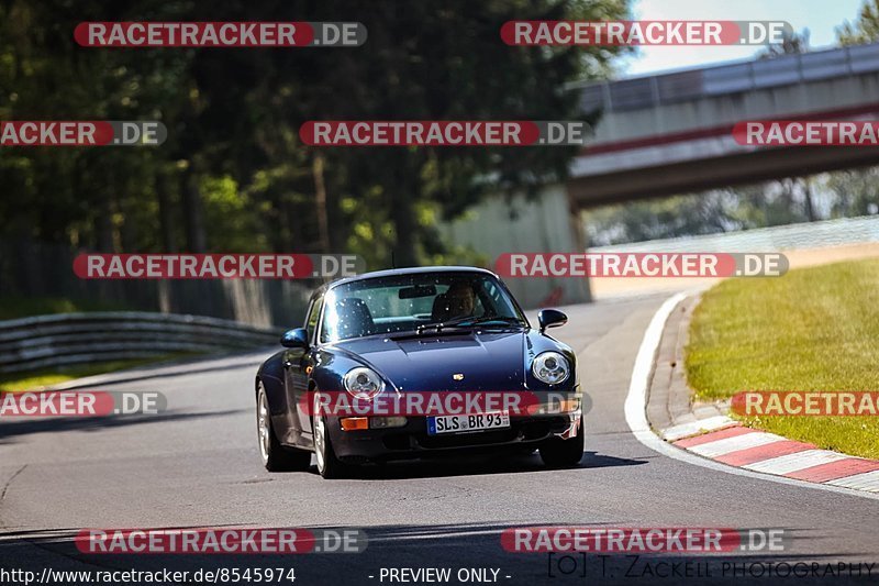 Bild #8545974 - Touristenfahrten Nürburgring Nordschleife (20.05.2020)