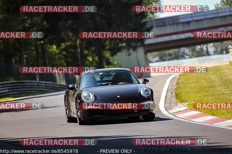 Bild #8545978 - Touristenfahrten Nürburgring Nordschleife (20.05.2020)