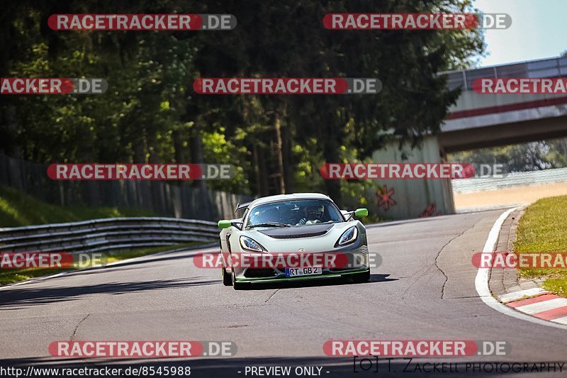 Bild #8545988 - Touristenfahrten Nürburgring Nordschleife (20.05.2020)