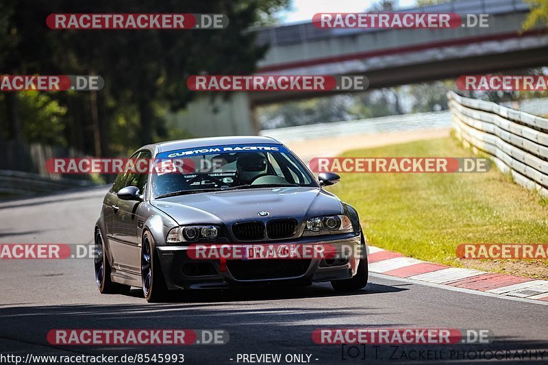 Bild #8545993 - Touristenfahrten Nürburgring Nordschleife (20.05.2020)