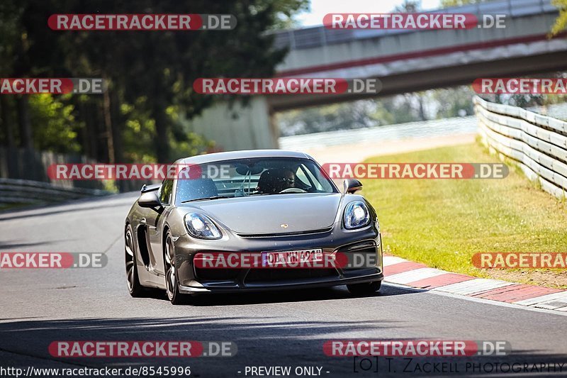 Bild #8545996 - Touristenfahrten Nürburgring Nordschleife (20.05.2020)