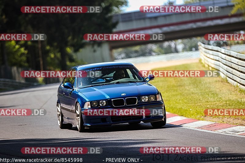 Bild #8545998 - Touristenfahrten Nürburgring Nordschleife (20.05.2020)