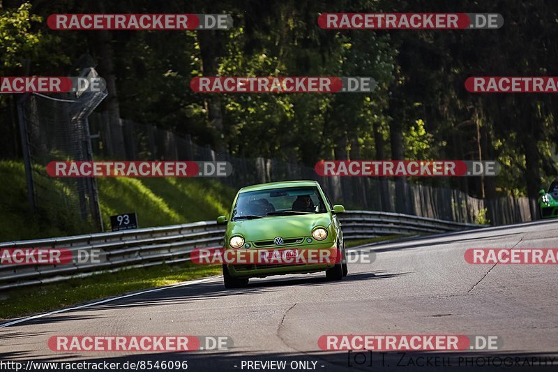 Bild #8546096 - Touristenfahrten Nürburgring Nordschleife (20.05.2020)