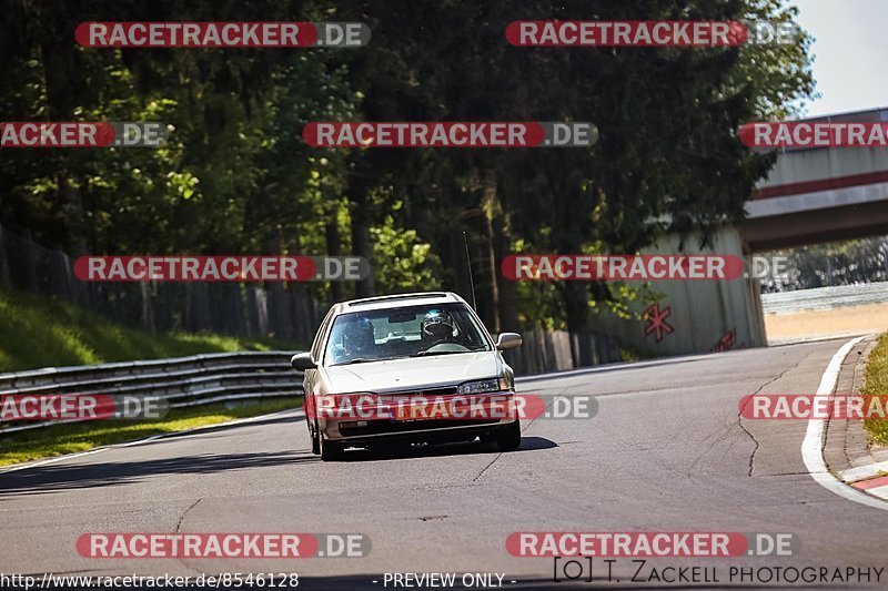 Bild #8546128 - Touristenfahrten Nürburgring Nordschleife (20.05.2020)