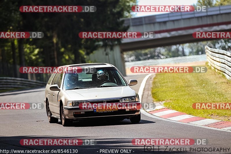 Bild #8546130 - Touristenfahrten Nürburgring Nordschleife (20.05.2020)