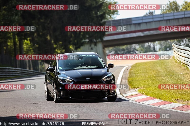 Bild #8546176 - Touristenfahrten Nürburgring Nordschleife (20.05.2020)