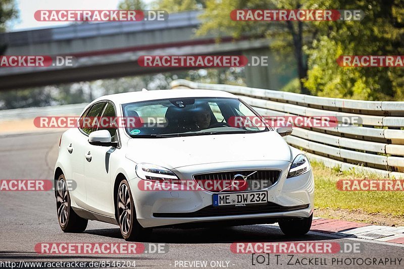 Bild #8546204 - Touristenfahrten Nürburgring Nordschleife (20.05.2020)