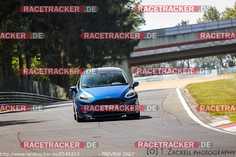 Bild #8546213 - Touristenfahrten Nürburgring Nordschleife (20.05.2020)